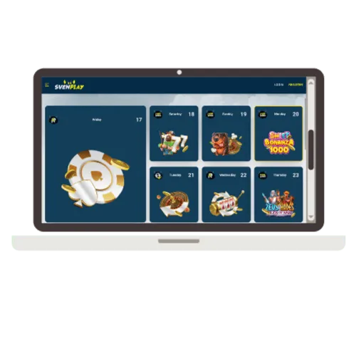 Svenplay Kasino Deutschland